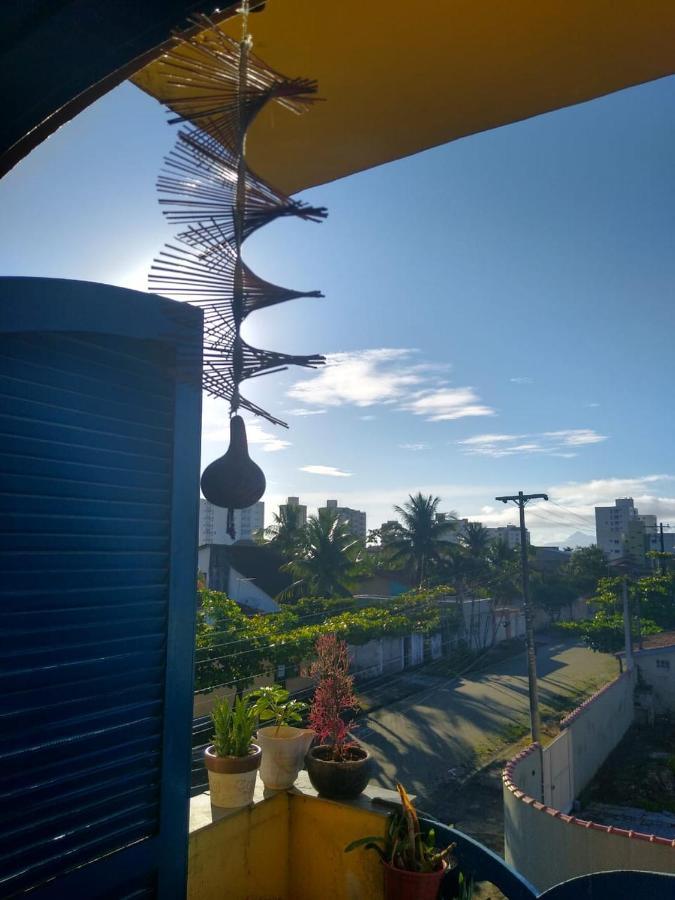 Apartamento Com Piscina Na Martim De Sa Caraguatatuba Bagian luar foto
