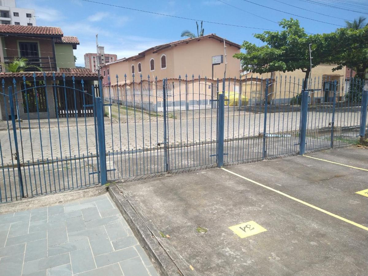 Apartamento Com Piscina Na Martim De Sa Caraguatatuba Bagian luar foto