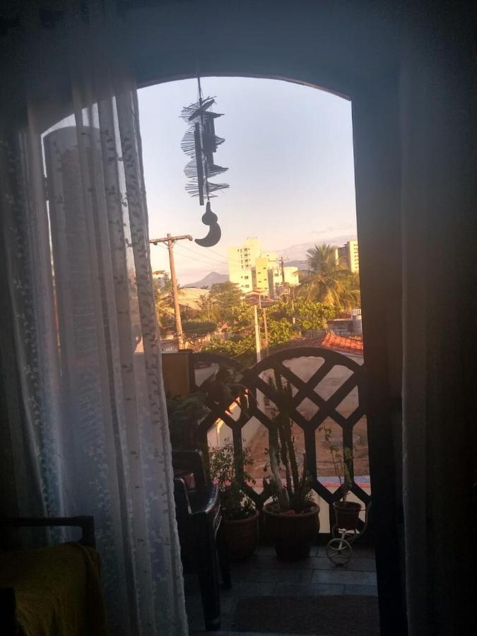 Apartamento Com Piscina Na Martim De Sa Caraguatatuba Bagian luar foto