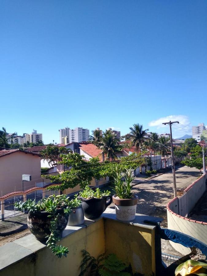 Apartamento Com Piscina Na Martim De Sa Caraguatatuba Bagian luar foto