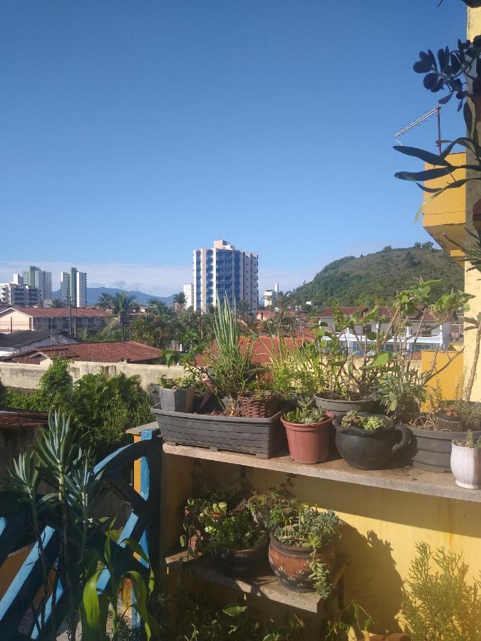 Apartamento Com Piscina Na Martim De Sa Caraguatatuba Bagian luar foto