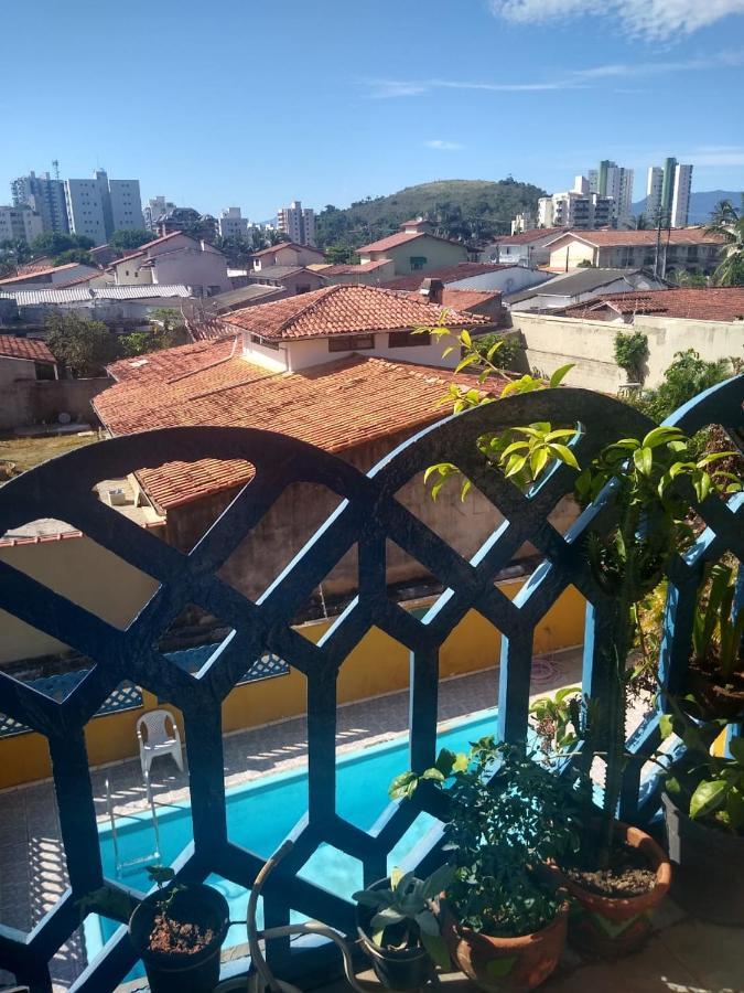Apartamento Com Piscina Na Martim De Sa Caraguatatuba Bagian luar foto