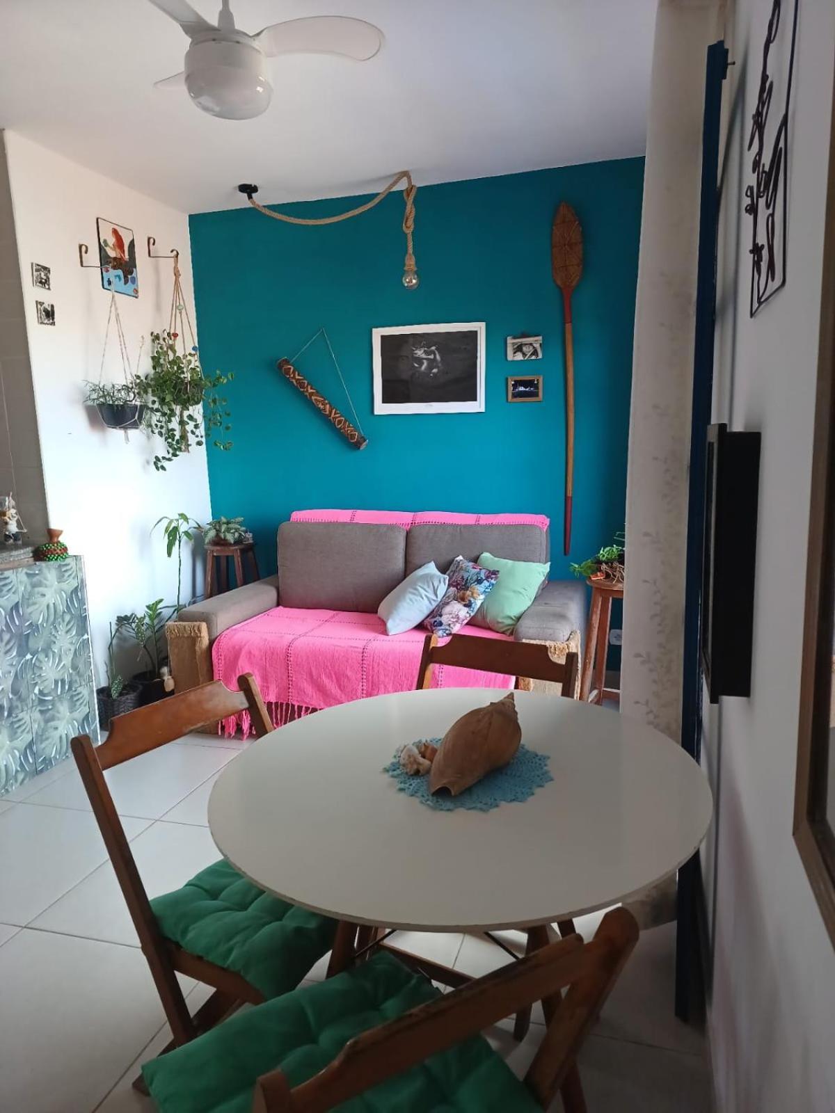 Apartamento Com Piscina Na Martim De Sa Caraguatatuba Bagian luar foto