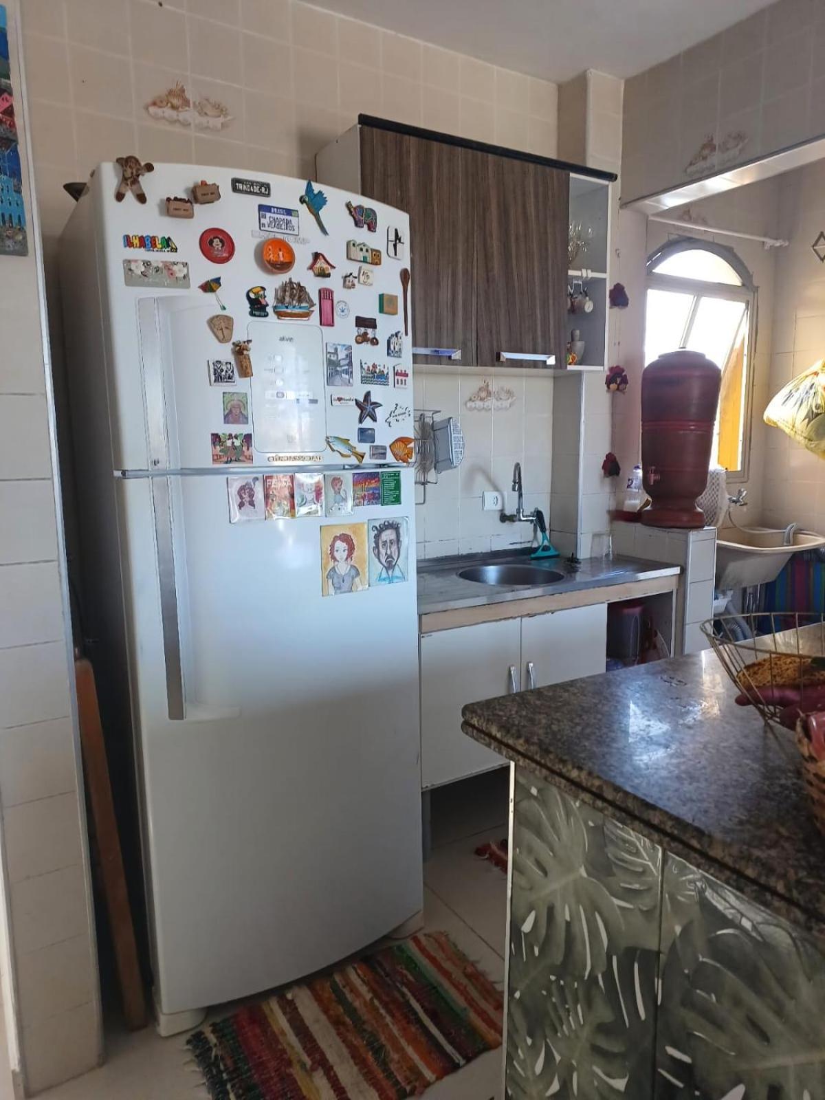 Apartamento Com Piscina Na Martim De Sa Caraguatatuba Bagian luar foto