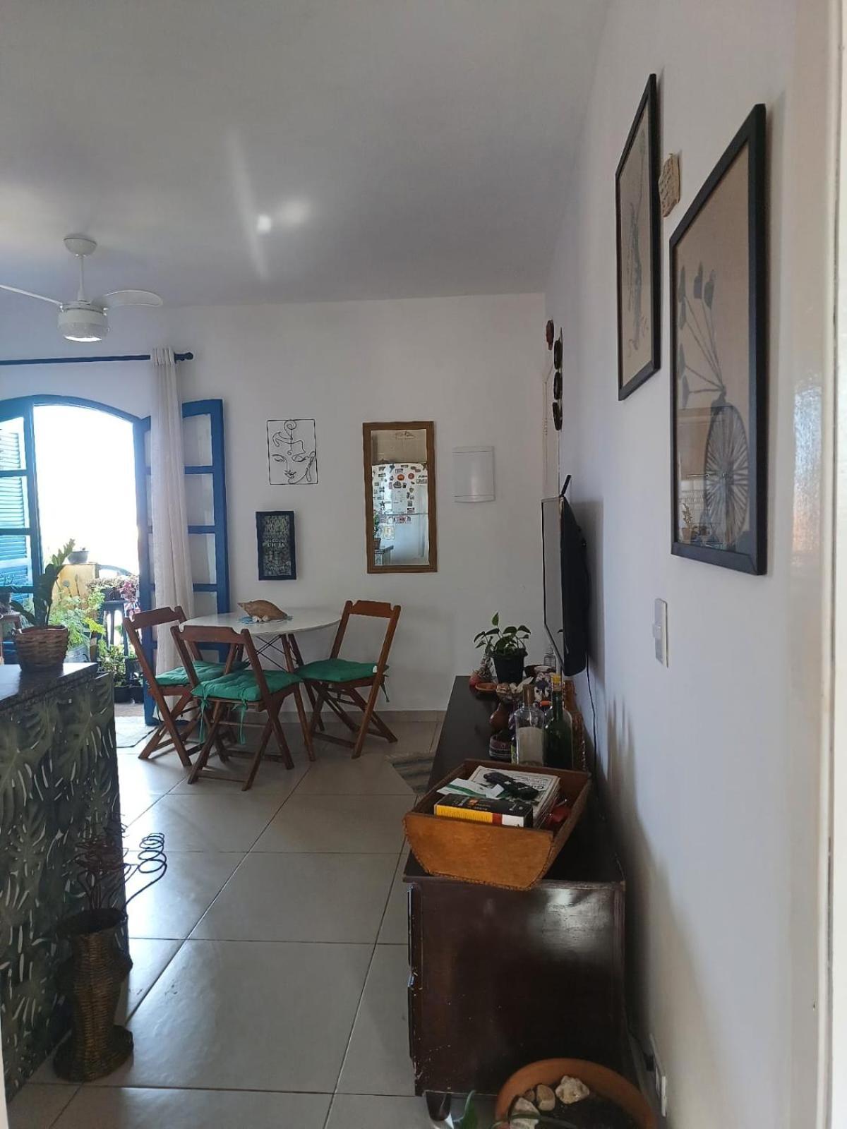 Apartamento Com Piscina Na Martim De Sa Caraguatatuba Bagian luar foto