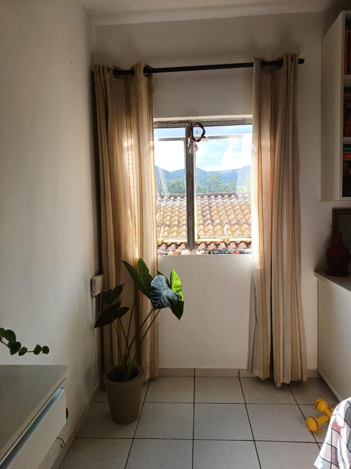 Apartamento Com Piscina Na Martim De Sa Caraguatatuba Bagian luar foto